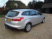 Ford Focus Wagon - 1.6 TI-VCT Titanium ECC trekhaak KEYLESS ambiente verl - 1 - Thumbnail