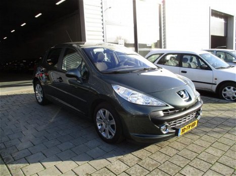 Peugeot 207 - 1.6-16V XS Pack - 1