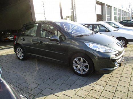 Peugeot 207 - 1.6-16V XS Pack - 1