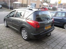 Peugeot 207 SW - 1.4 VTi X-line