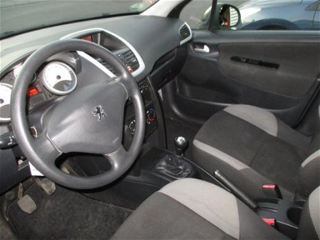 Peugeot 207 SW - 1.4 VTi X-line - 1