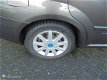 Fiat Croma - 2.2-16V Business Connect rijdt goed - 1 - Thumbnail