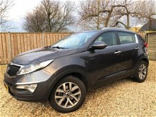 Kia Sportage - 1.6 GDI BusinessLine Navigatie & Camera