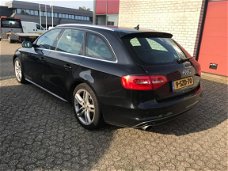 Audi A4 Avant - 1.8 TFSI Pro Line S Navi