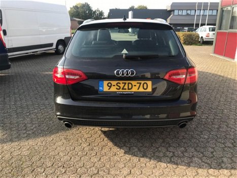 Audi A4 Avant - 1.8 TFSI Pro Line S Navi - 1