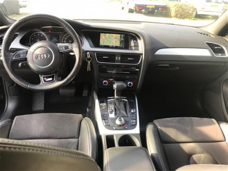 Audi A4 Avant - 1.8 TFSI Pro Line S Navi - 1