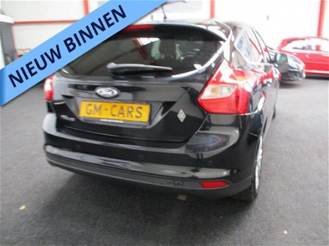 Ford Focus - 1.6 EcoBoost Titanium +navi - 1