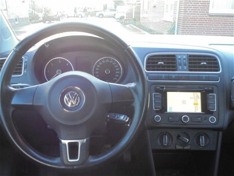 Volkswagen Polo - 1.2 TDI BlueMotion Comfortline start niet - 1