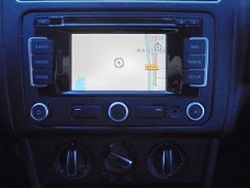 Volkswagen Polo - 1.2 TDI BlueMotion Comfortline start niet