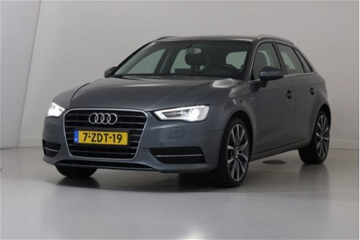 Audi A3 Sportback - 1.4 TFSi G-tron S-Tronic Sportback - 1