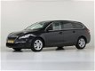 Peugeot 308 - 1.6 HDI 120 PK 6-Bak SW Blue Lease - 1 - Thumbnail