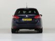 Peugeot 308 - 1.6 HDI 120 PK 6-Bak SW Blue Lease - 1 - Thumbnail