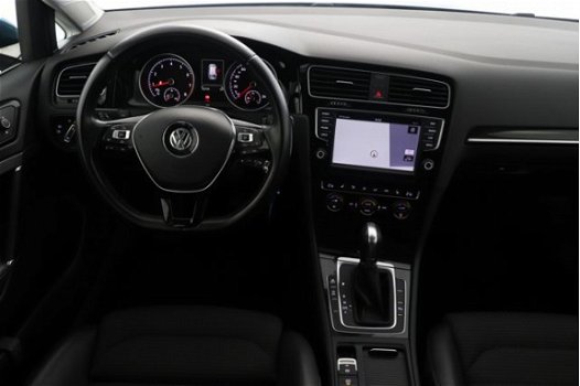 Volkswagen Golf Variant - 1.4 TSI DSG-7 Variant Highline (BNS) - 1