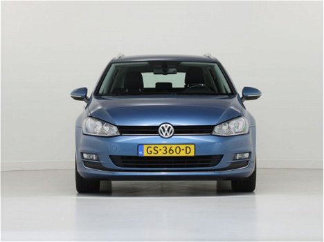 Volkswagen Golf Variant - 1.4 TSI DSG-7 Variant Highline (BNS) - 1