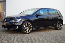 Volkswagen Golf - 1.4 TSI 204pk DSG GTE | Excl. Btw | Navi pro | Pdc | Climate | Cruise