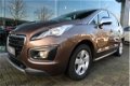 Peugeot 3008 - 2.0 HDi HYbrid4 77 D.Km Navigatie Bruin Leder - 1 - Thumbnail