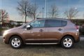 Peugeot 3008 - 2.0 HDi HYbrid4 77 D.Km Navigatie Bruin Leder - 1 - Thumbnail