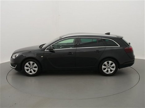 Opel Insignia - 1.6 CDTI 136pk Start/Stop Innovation ( VOL ) - 1