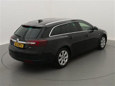 Opel Insignia - 1.6 CDTI 136pk Start/Stop Innovation ( VOL ) - 1