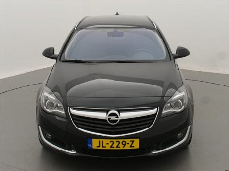 Opel Insignia - 1.6 CDTI 136pk Start/Stop Innovation ( VOL ) - 1