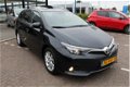 Toyota Auris Touring Sports - 1.2T Dynamic | Rijklaar | Camera | Cruise | Navi | DAB+ | - 1 - Thumbnail