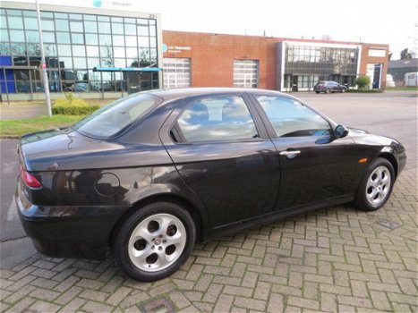 Alfa Romeo 156 - 1.8 T.Spark Progression-CLIMA+NWE APK - 1