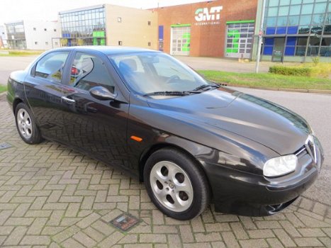 Alfa Romeo 156 - 1.8 T.Spark Progression-CLIMA+NWE APK - 1