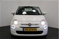 Fiat 500 - 1.2 Popstar | Airco | Cruise Control | DAB | LED Dagrijverlichting | *6 maanden BOVAG gar - 1 - Thumbnail