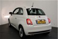 Fiat 500 - 1.2 Popstar | Airco | Cruise Control | DAB | LED Dagrijverlichting | *6 maanden BOVAG gar - 1 - Thumbnail