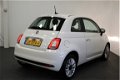 Fiat 500 - 1.2 Popstar | Airco | Cruise Control | DAB | LED Dagrijverlichting | *6 maanden BOVAG gar - 1 - Thumbnail