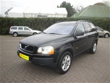 Volvo XC90 - 2.5 T Luxury Youngtimer incl. BTW