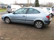 Citroën Xsara Coupé - 1.4i Goed rijdende auto - 1 - Thumbnail