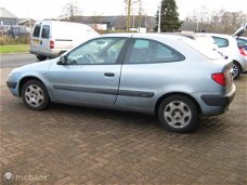 Citroën Xsara Coupé - 1.4i Goed rijdende auto