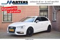 Audi A3 Sportback - 2.0 TDI 150pk H6 2x S-Line Ambition Pro Line S Xenon Ecc Pdc Leder Navigatie 5dr - 1 - Thumbnail