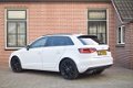 Audi A3 Sportback - 2.0 TDI 150pk H6 2x S-Line Ambition Pro Line S Xenon Ecc Pdc Leder Navigatie 5dr - 1 - Thumbnail