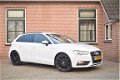 Audi A3 Sportback - 2.0 TDI 150pk H6 2x S-Line Ambition Pro Line S Xenon Ecc Pdc Leder Navigatie 5dr - 1 - Thumbnail