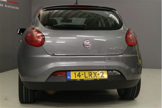 Fiat Bravo - 1.4 T-Jet 150pk Business pro, sportpakket Navigatiesysteem, climate control, cruise con - 1