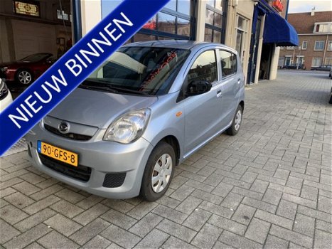 Daihatsu Cuore - 1.0 Trend ST.BEKRACHTIGING - 1