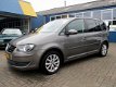 Volkswagen Touran - 1.4 TSI 