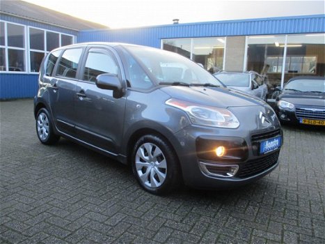 Citroën C3 Picasso - 1.4 VTi 