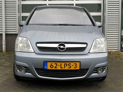 Opel Meriva - 1.6-16V Cosmo* Airco*Cruise Control*Trekhaak - 1