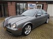 Jaguar S-type - 4.2 V8 R S/C Supercharged Youngtimer - 1 - Thumbnail