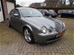 Jaguar S-type - 4.2 V8 R S/C Supercharged Youngtimer - 1 - Thumbnail