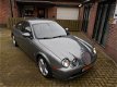Jaguar S-type - 4.2 V8 R S/C Supercharged Youngtimer - 1 - Thumbnail