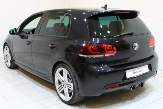 Volkswagen Golf - 6 R 2.0 TSI 271pk 4-Motion H6 4-drs (Climatronic, Radio/navigatie/blueth RNS 510, - 1