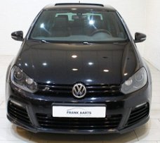 Volkswagen Golf - 6 R 2.0 TSI 271pk 4-Motion H6 4-drs (Climatronic, Radio/navigatie/blueth RNS 510,