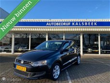 Volkswagen Polo - 1.6 TDI Comfortline