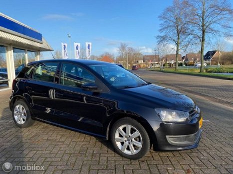 Volkswagen Polo - 1.6 TDI Comfortline - 1