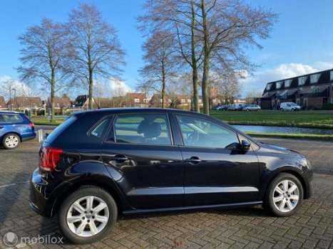 Volkswagen Polo - 1.6 TDI Comfortline - 1