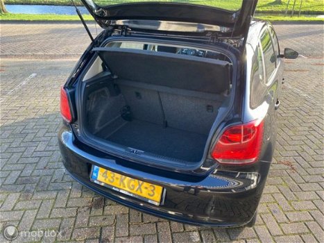 Volkswagen Polo - 1.6 TDI Comfortline - 1